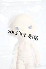 オビツ11/コロポロドールズ　pecadoll A-25-06-04-1062-KD-ZU
