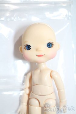 画像1: オビツ11/コロポロドールズ　pecadoll A-25-06-04-1062-KD-ZU
