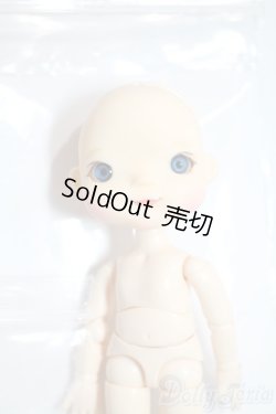 画像1: オビツ11/コロポロドールズ　pecadoll A-25-06-04-1062-KD-ZU