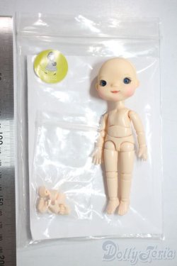 画像2: オビツ11/コロポロドールズ　pecadoll A-25-06-04-1062-KD-ZU