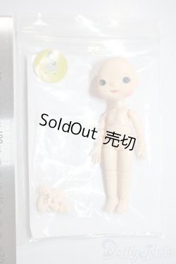 画像2: オビツ11/コロポロドールズ　pecadoll A-25-06-04-1062-KD-ZU