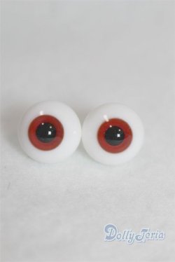 画像1: 14mm/グラスアイ U-25-05-27-224-TN-ZU