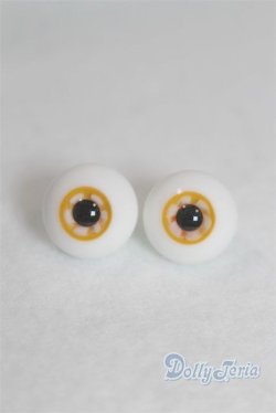 画像1: 14mm/グラスアイ U-25-05-27-233-TN-ZU
