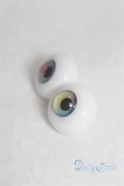 画像2: 18mm/グラスアイ U-25-05-27-274-TN-ZU