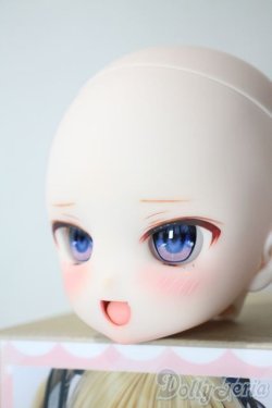 画像4: DD/DDH-01カスタムヘッド(AK*DOLL様製) A-25-06-04-1088-TN-ZU