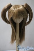 8-9inch/ウィッグ U-25-06-10-021-TN-ZU