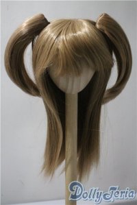 8-9inch/ウィッグ U-25-06-10-021-TN-ZU