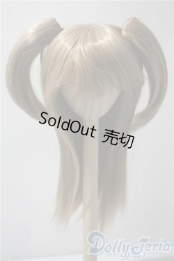 画像1: 8-9inch/ウィッグ U-25-06-10-021-TN-ZU