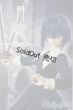 画像1: DD/シエル　月姫 -A piece of blue glass moon- I-25-06-11-1041-TN-ZI