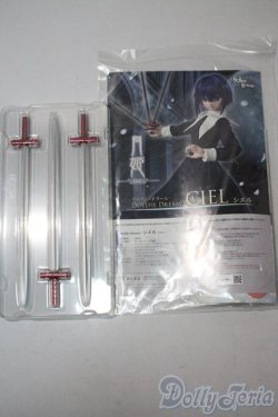 画像8: DD/シエル　月姫 -A piece of blue glass moon- I-25-06-11-1041-TN-ZI