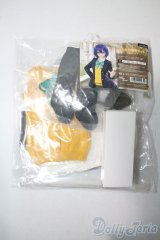 DDS＆DD/OF:シエルの制服セット 「月姫」 A-25-06-11-1015-TN-ZU