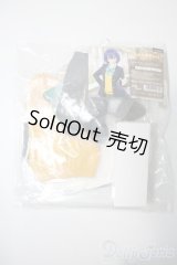 DDS＆DD/OF:シエルの制服セット 「月姫」 A-25-06-11-1015-TN-ZU