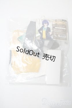 画像1: DDS＆DD/OF:シエルの制服セット 「月姫」 A-25-06-11-1015-TN-ZU