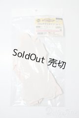 DD/OF:DD用ボディタイツ Ver.2 セミホワイト A-25-06-11-1014-TN-ZU