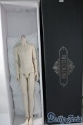 BJD CROBI/B-Line Boy Body A-25-06-11-1050-TN-ZU