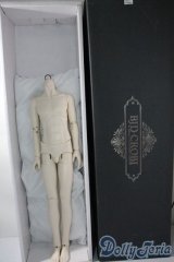 BJD CROBI/B-Line Boy Body A-25-06-11-1050-TN-ZU