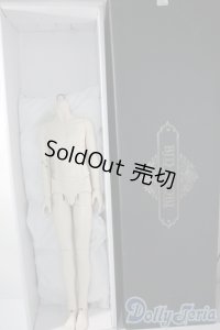 BJD CROBI/B-Line Boy Body A-25-06-11-1050-TN-ZU