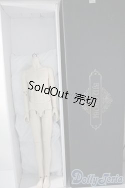 画像1: BJD CROBI/B-Line Boy Body A-25-06-11-1050-TN-ZU