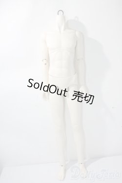 画像2: BJD CROBI/B-Line Boy Body A-25-06-11-1050-TN-ZU