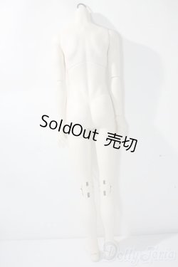 画像3: BJD CROBI/B-Line Boy Body A-25-06-11-1050-TN-ZU