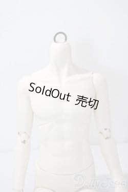 画像4: BJD CROBI/B-Line Boy Body A-25-06-11-1050-TN-ZU