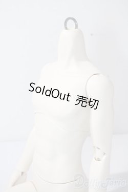 画像6: BJD CROBI/B-Line Boy Body A-25-06-11-1050-TN-ZU