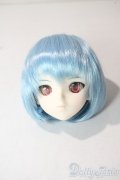 DD/綾波レイ（メイドドレスVer.） A-25-06-11-1031-TN-ZU