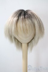 9-10inch/ウィッグ U-25-06-24-018-TN-ZU