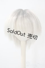 9-10inch/ウィッグ U-25-06-24-018-TN-ZU