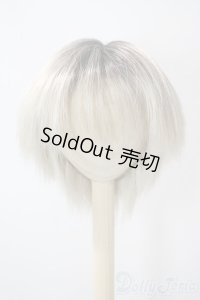 9-10inch/ウィッグ U-25-06-24-018-TN-ZU