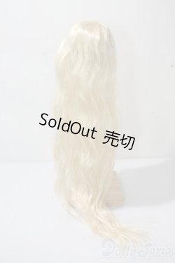 画像2: 9-10inch/ウィッグ U-25-06-24-015-TN-ZU