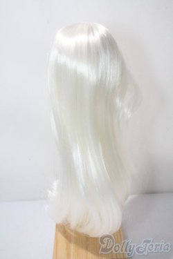 画像2: 9-10inch/ウィッグ U-25-06-24-019-TN-ZU
