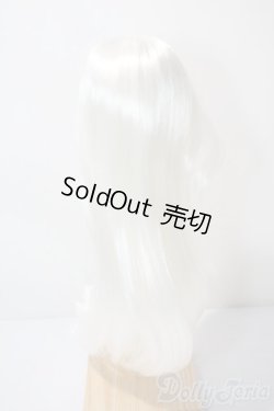 画像2: 9-10inch/ウィッグ U-25-06-24-019-TN-ZU