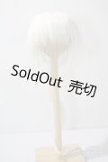 9-10inch/ウィッグ U-25-06-24-013-TN-ZU