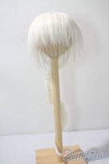 9-10inch/ウィッグ U-25-06-24-013-TN-ZU