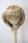 9-10inch/ウィッグ U-25-06-24-014-TN-ZU