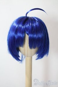 8〜9inch/DD呂蒙デフォルトウィッグ A-25-06-11-1021-TN-ZU