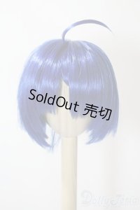 8〜9inch/DD呂蒙デフォルトウィッグ A-25-06-11-1021-TN-ZU