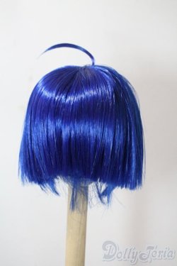 画像2: 8〜9inch/DD呂蒙デフォルトウィッグ A-25-06-11-1021-TN-ZU