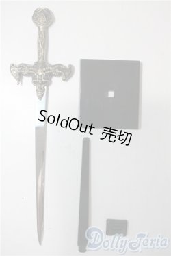 画像1: SD/OF:小物 U-25-06-17-206-TN-ZU