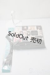 SDM＆MSD/OF:小物 U-25-07-01-036-TN-ZU