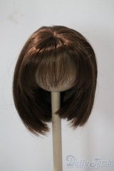 8-9inch/ウィッグ U-25-06-24-042-TN-ZU