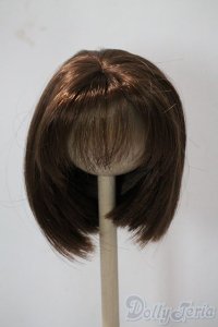 8-9inch/ウィッグ U-25-06-24-042-TN-ZU