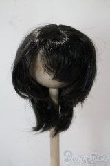 8-9inch/ウィッグ U-25-06-24-038-TN-ZU