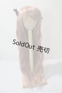 8-9inch/ウィッグ U-25-06-24-037-TN-ZU