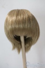 8-9inch/ウィッグ U-25-06-24-039-TN-ZU