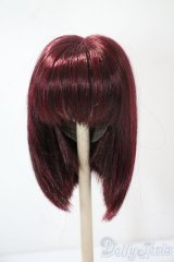 8-9inch/ウィッグ U-25-06-24-028-TN-ZU