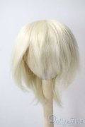 9-10inch/ウィッグ U-25-06-24-016-TN-ZU
