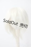 9-10inch/ウィッグ U-25-06-24-016-TN-ZU