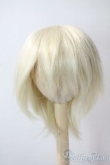 9-10inch/ウィッグ U-25-06-24-016-TN-ZU